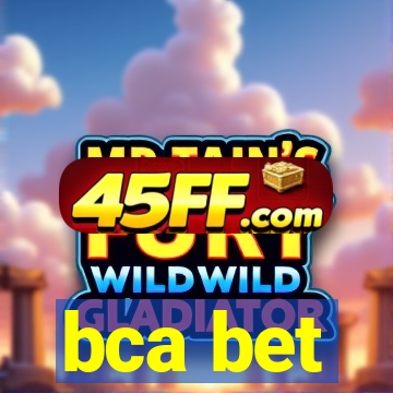 bca bet